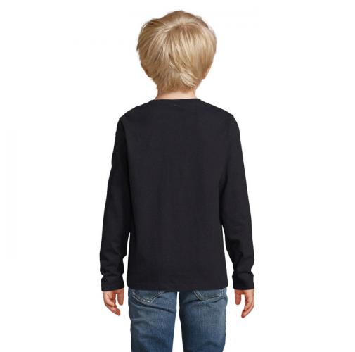 negro profundo IMPERIAL LSL KIDS S02947