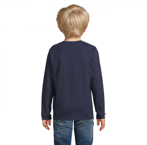 french marino IMPERIAL LSL KIDS S02947