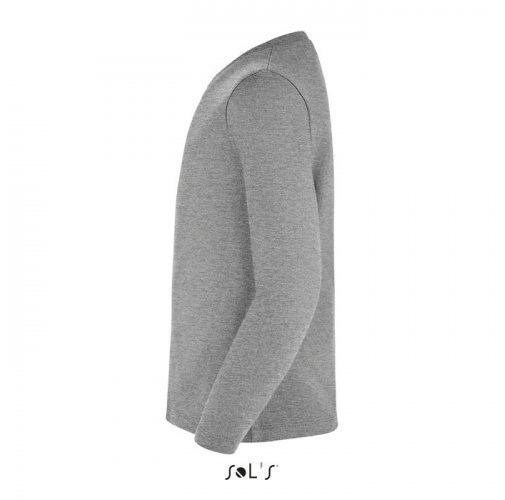 gris jaspeado IMPERIAL LSL KIDS S02947