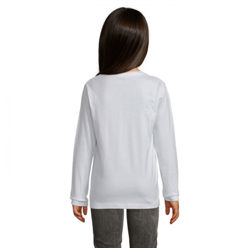 blanco IMPERIAL LSL KIDS S02947