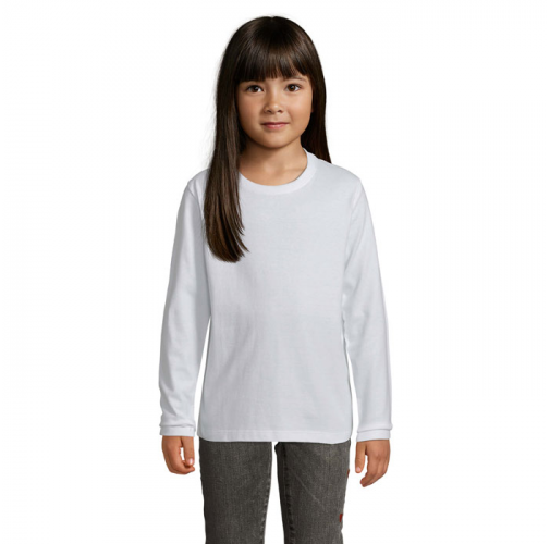 blanco IMPERIAL LSL KIDS S02947