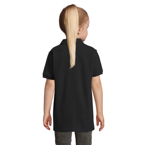 negro PERFECT KIDS S02948