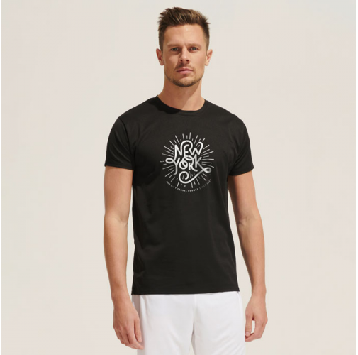 negro/ negro opaco SPRINT S02995
