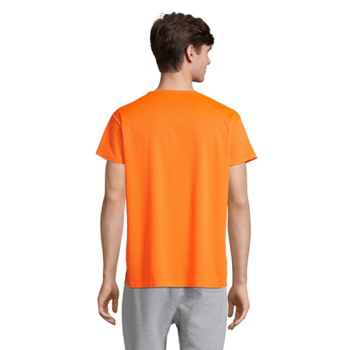 naranja neón SPRINT S02995