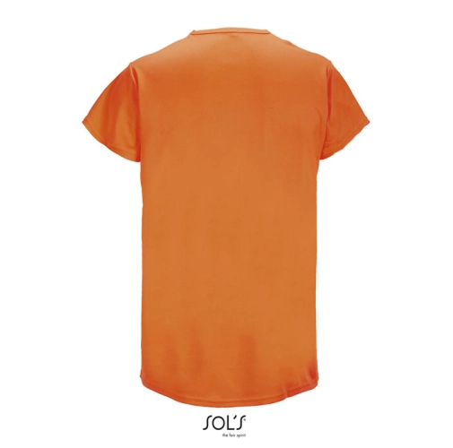 naranja neón SPRINT S02995