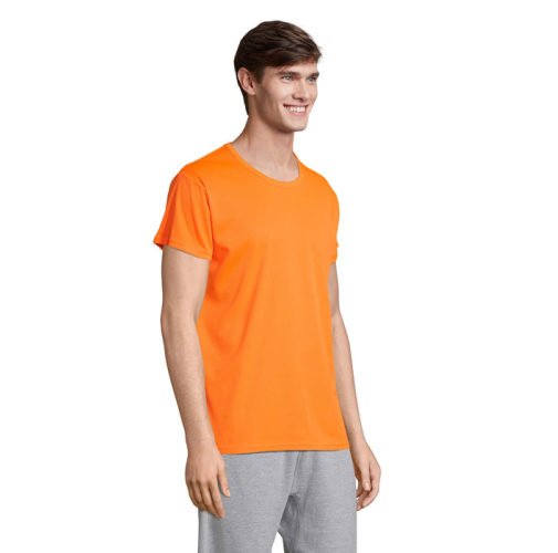 naranja neón SPRINT S02995