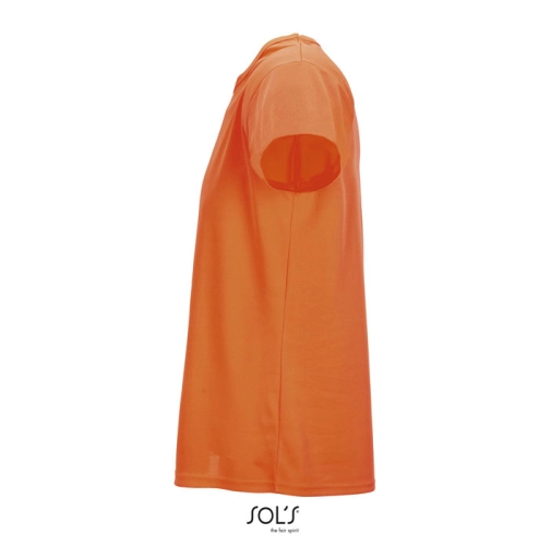 naranja neón SPRINT S02995