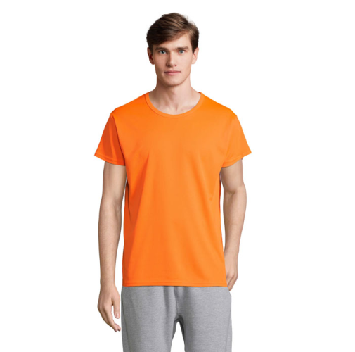 naranja neón SPRINT S02995