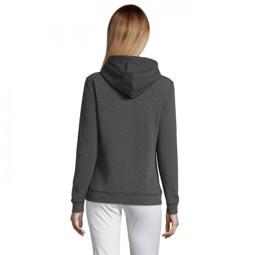 antracita mezcla SPENCER WOMEN S03103