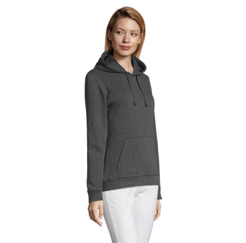 antracita mezcla SPENCER WOMEN S03103