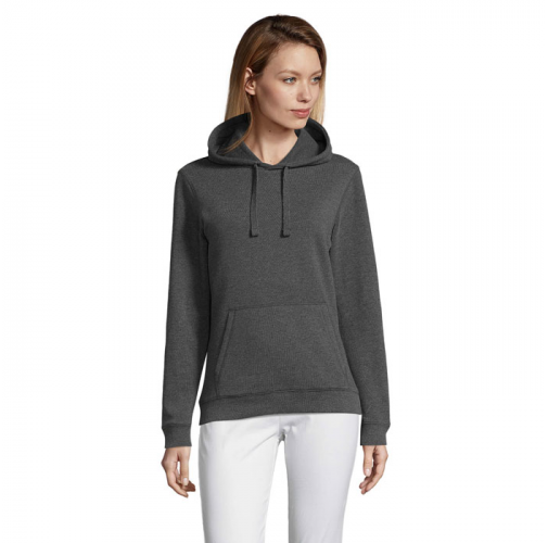 antracita mezcla SPENCER WOMEN S03103