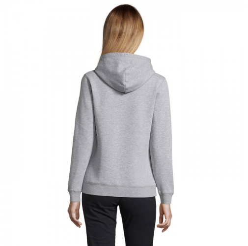 gris melange 2 SPENCER WOMEN S03103