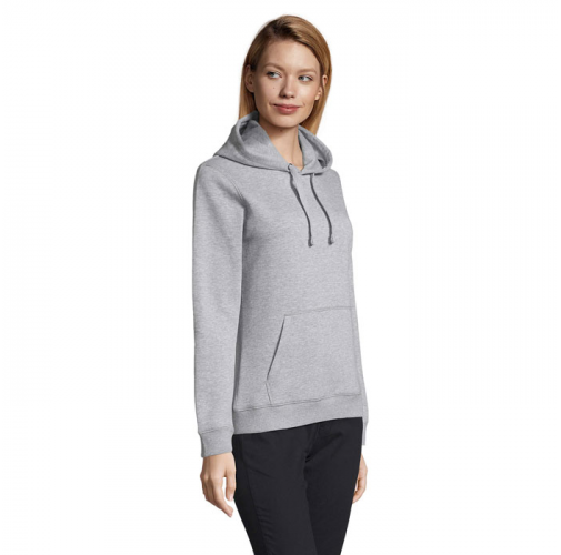 gris melange 2 SPENCER WOMEN S03103