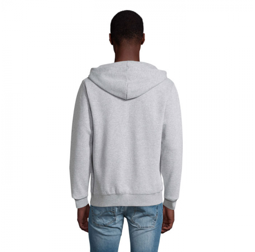 gris melange 2 SPIKE MEN S03105