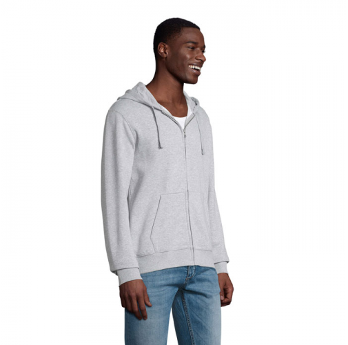 gris melange 2 SPIKE MEN S03105