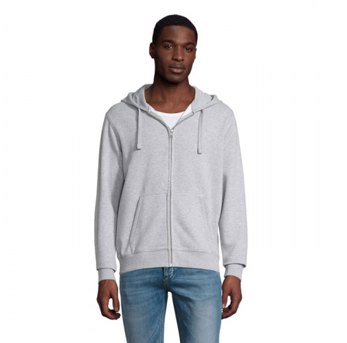gris melange 2 SPIKE MEN S03105