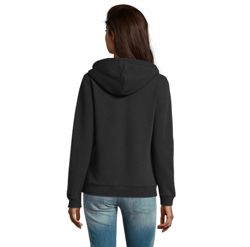 negro/ negro opaco SPIKE WOMEN S03106
