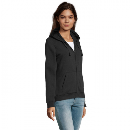 negro/ negro opaco SPIKE WOMEN S03106