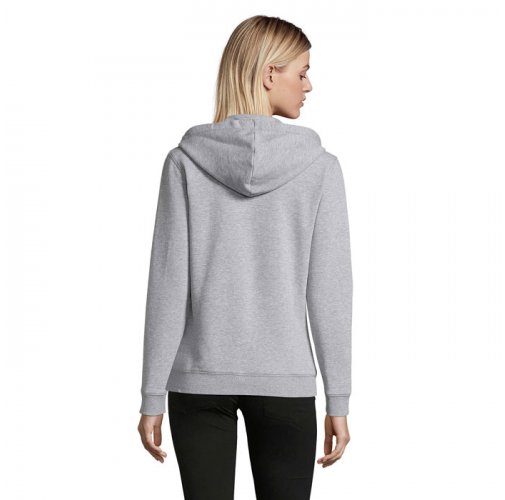 gris melange 2 SPIKE WOMEN S03106