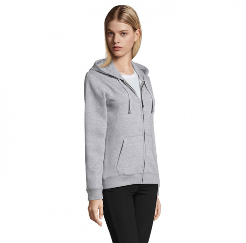 gris melange 2 SPIKE WOMEN S03106