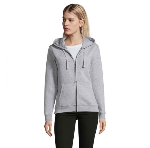 gris melange 2 SPIKE WOMEN S03106