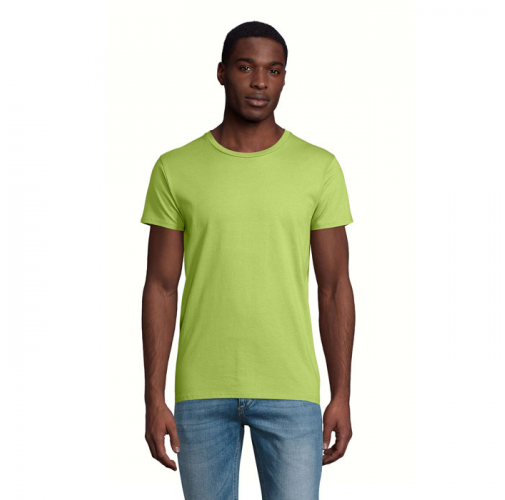 apple green PIONEER MEN S03565