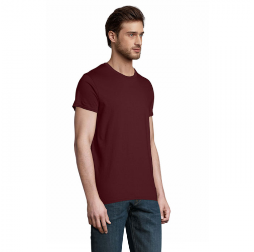 burgundy PIONEER MEN S03565
