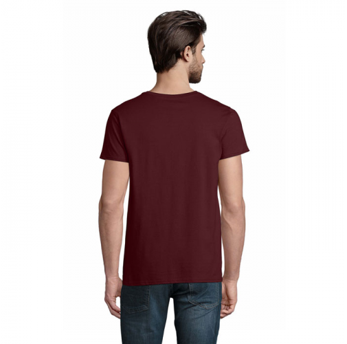 burgundy PIONEER MEN S03565