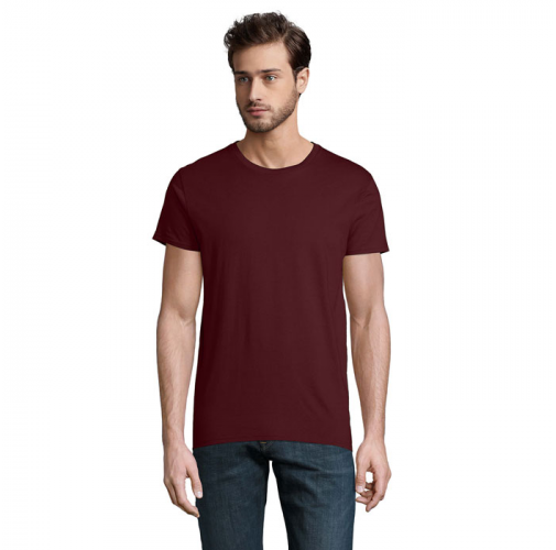 burgundy PIONEER MEN S03565