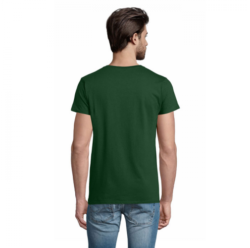 verde botella oscuro PIONEER MEN S03565