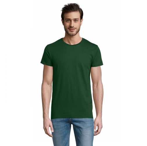verde botella oscuro PIONEER MEN S03565