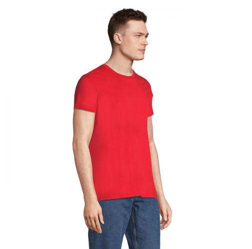 rojo brillante PIONEER MEN S03565
