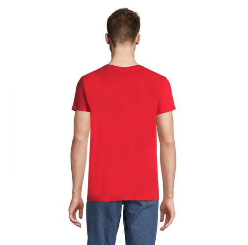 rojo brillante PIONEER MEN S03565