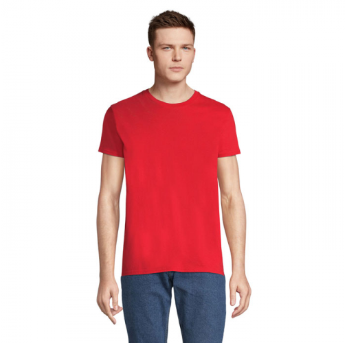 rojo brillante PIONEER MEN S03565