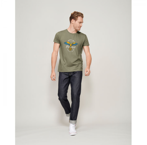 negro profundo PIONEER MEN S03565