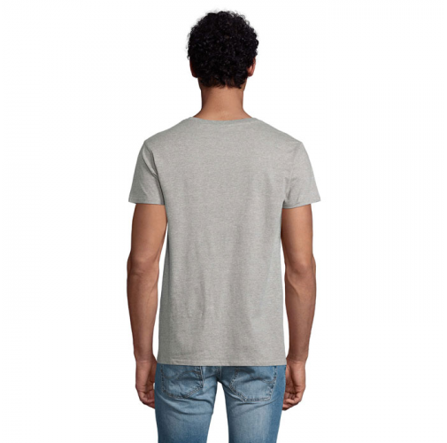 gris jaspeado PIONEER MEN S03565