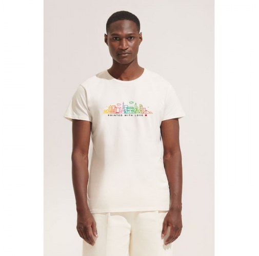 natural PIONEER MEN S03565