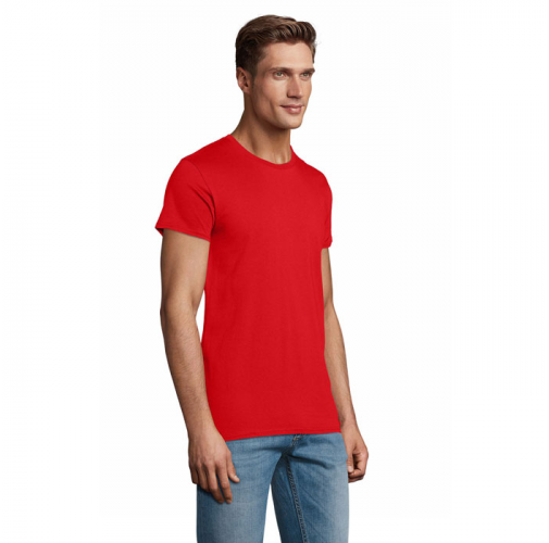 rojo PIONEER MEN S03565