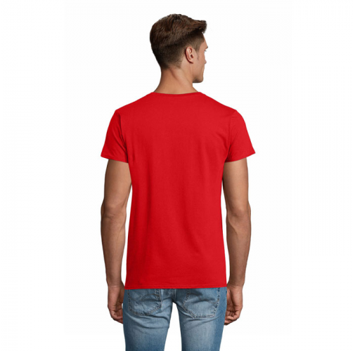 rojo PIONEER MEN S03565