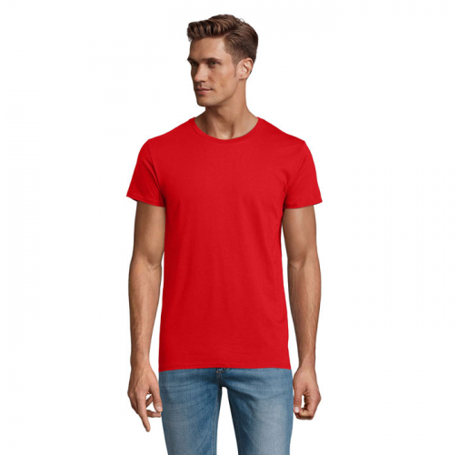 rojo PIONEER MEN S03565