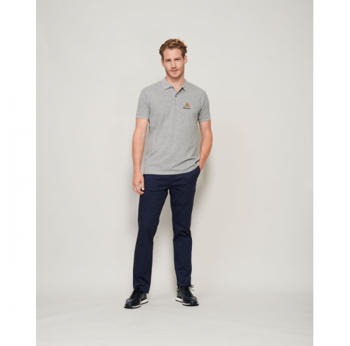 azul Ártico PLANET MEN S03566