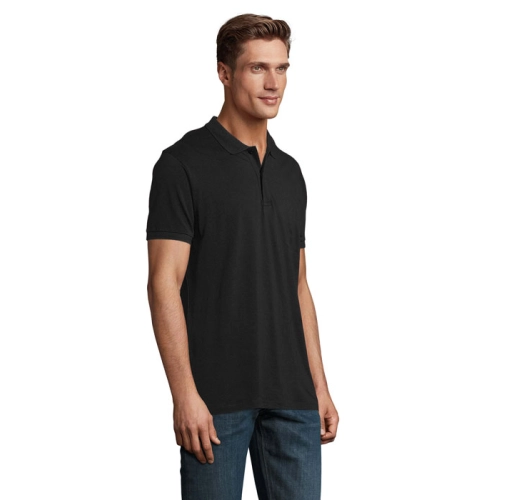 negro PLANET MEN S03566