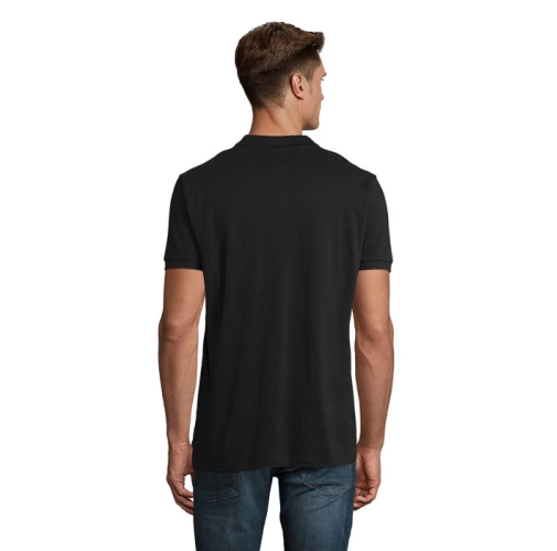 negro PLANET MEN S03566