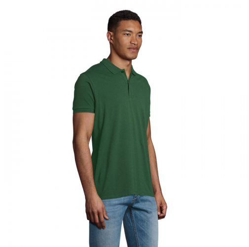 verde botella oscuro PLANET MEN S03566