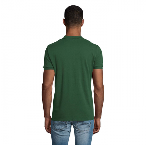 verde botella oscuro PLANET MEN S03566