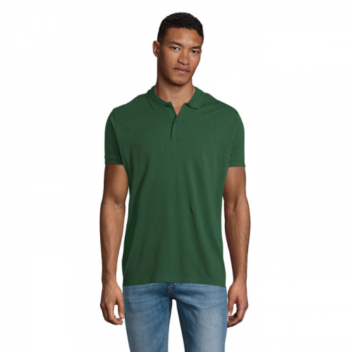 verde botella oscuro PLANET MEN S03566