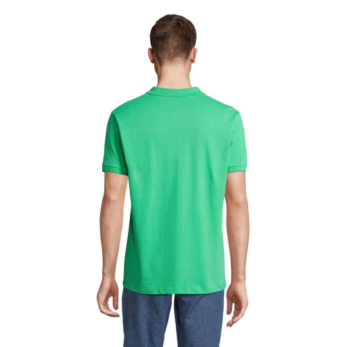 verde primavera PLANET MEN S03566