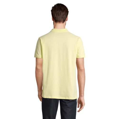amarillo claro PLANET MEN S03566