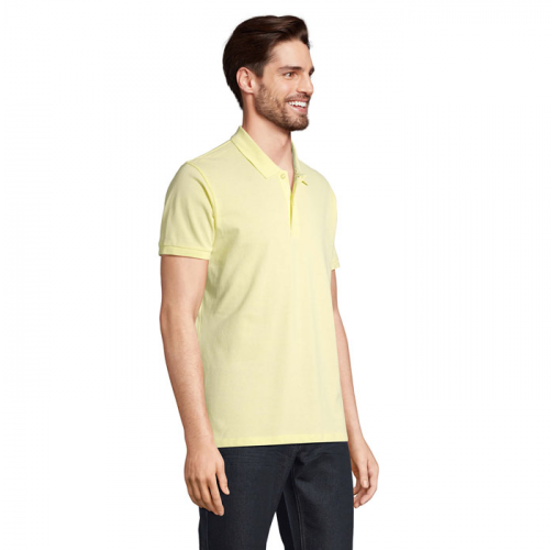amarillo claro PLANET MEN S03566
