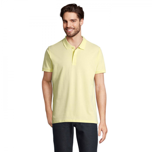 amarillo claro PLANET MEN S03566